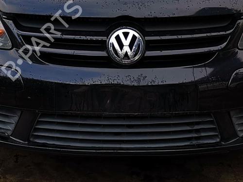 Used Front bumper VW GOLF PLUS V (5M1, 521) [2004-2013]  31343508