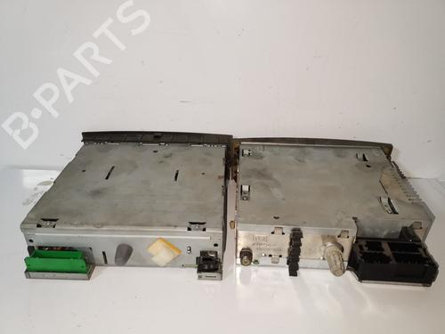 Radio RENAULT MEGANE II (BM0/1_, CM0/1_) 2.0 dCi (BM1K, CM1K) | BP16814457E6 