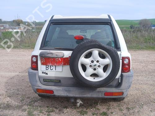 Engine control unit (ECU) LAND ROVER FREELANDER I (L314)  | BP23548501M57 