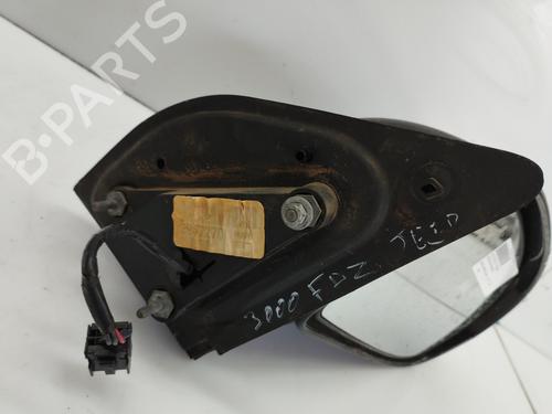 Right mirror JEEP COMPASS (MK49)  | BP19583395C27  - Image 6