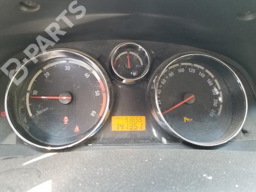 instrument-cluster-opel-antara-a-l07-96673660-96673660-2006-2007-2008-2009-2010-2011-2012-2013-2014-2015-2016-2017-10206961 main image