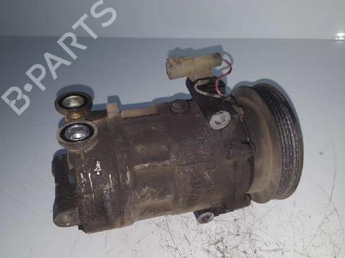 AC compressor MG MG ZR 105 | BP7890809M34 