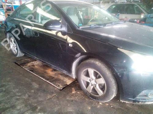 Electronic sensor CHEVROLET CRUZE (J300) 1.6 | BP9949773M84