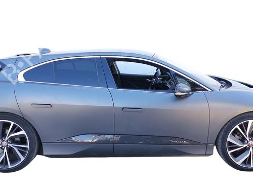 Elektronisk modul JAGUAR I-PACE (X590)  | BP27876814M83 