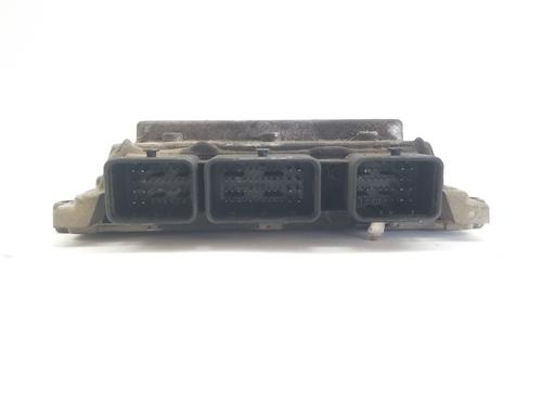 Used Engine control unit (ECU) PEUGEOT BOXER Van [2006-2025]  28110369