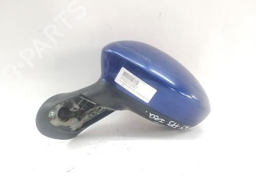 Left mirror FIAT GRANDE PUNTO (199_)  | BP28669526C26 