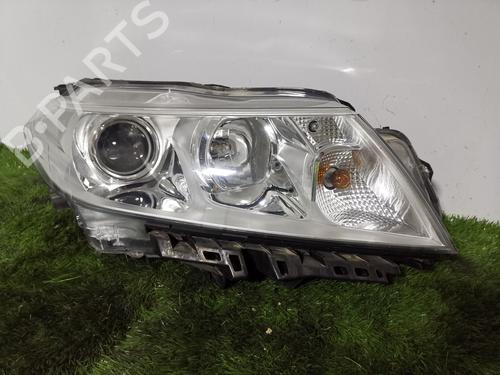 Right headlight SUZUKI VITARA (LY) 1.0 AllGrip (APK 310) | BP26290771C29