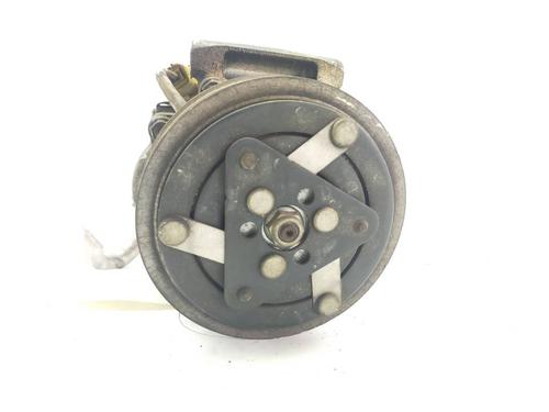AC compressor CITROËN C2 (JM_) 1.4 HDi | BP33982274M34 - Image 2
