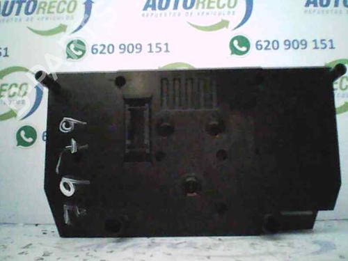 Climate control CITROËN XSARA PICASSO (N68) 2.0 HDi | BP3172941I5 