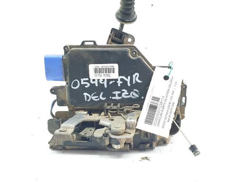 Used Front left lock Front left lock 39183409 39183409
