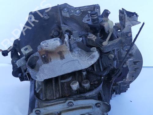 Gearbox CITROËN C4 Picasso II | BP33462091M3 - Image 3