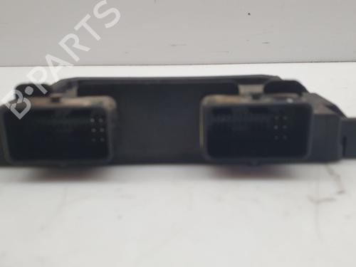 Engine control unit (ECU) CITROËN BERLINGO / BERLINGO FIRST MPV (MF_, GJK_, GFK_) 1.9 D (MFWJZ) | BP20109260M57 