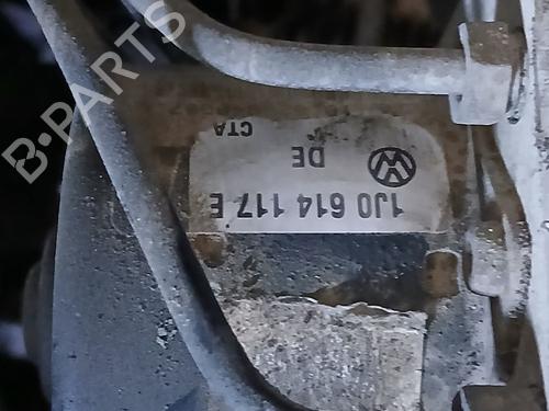 ABS Bremseaggregat VW GOLF IV (1J1) [1997-2008]  30627193