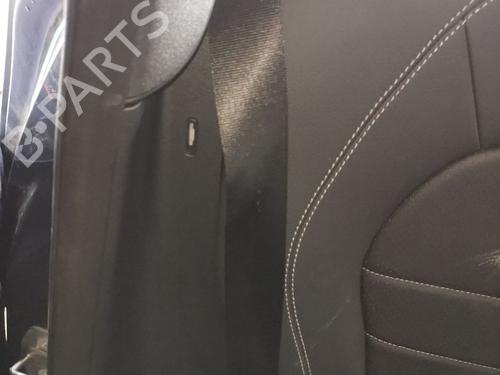 Rear right seatbelt MERCEDES-BENZ GLC (X253) 200 EQ Boost 4-matic (253.981) | BP29713619I28 