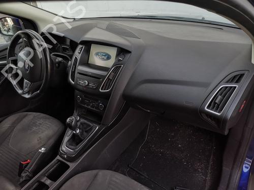 Rear mirror FORD FOCUS III  | BP34244791I6  - Image 13