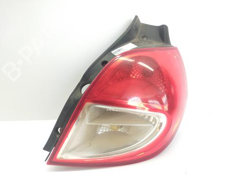 right-taillight-renault-clio-iii-br01-cr01-2005-2006-2007-2008-2009-2010-2011-2012-2013-2014-39541189 main image