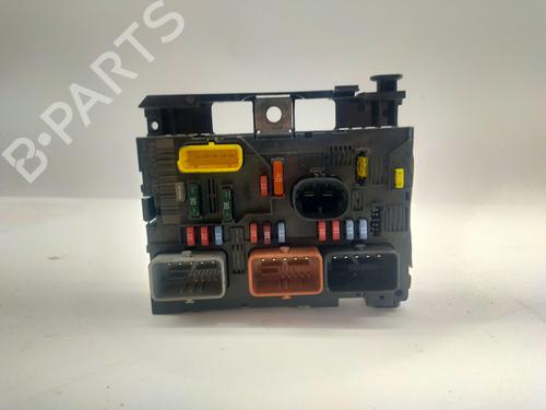 Used Fuse box Fuse box CITROËN C3 I (FC_, FN_) [2002-2013] 36239521 36239521