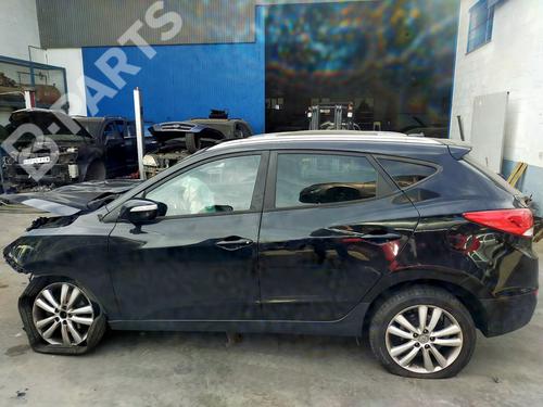 Used Parts HYUNDAI ix35 (LM, EL, ELH)  2.0 CRDi 4WD  1061034