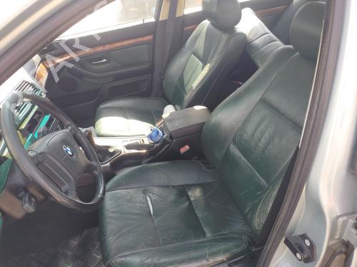 Injector BMW 5 (E39) 530 d | BP35978403M100 - Image 26