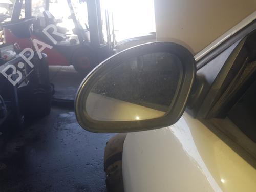 Used Left mirror SEAT IBIZA III (6L1) [2002-2009]  20088951