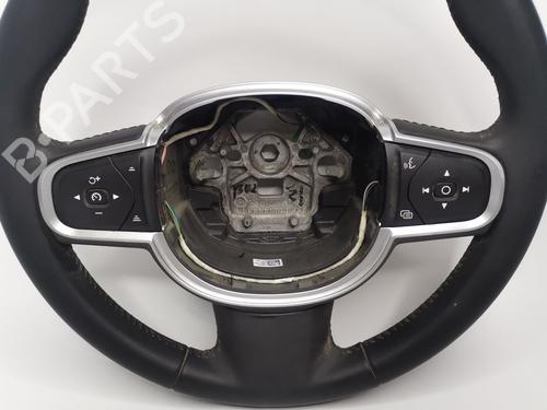 Steering wheel VOLVO V60 II (225) D4 | BP5106601C49 - Image 4