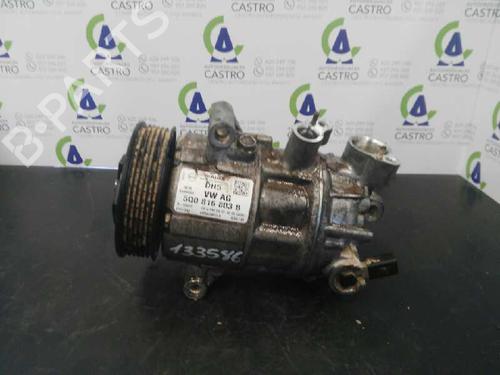 AC compressor SEAT LEON (5F1)  | BP3237777M34 