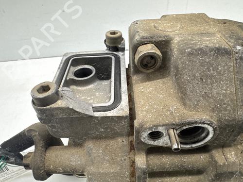 AC compressor MERCEDES-BENZ A-CLASS (W168) A 170 CDI (168.009, 168.109) | BP8531211M34 