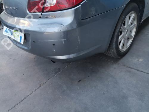 Rear bumper CHRYSLER SEBRING (JS) 2.0 CRD | BP20095202C8 