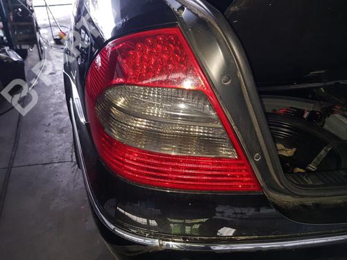 Used Left taillight Left taillight MERCEDES-BENZ E-CLASS (W211) E 320 CDI (211.022) (224 hp) 11179458 11179458