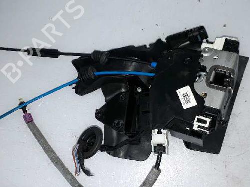 Rear right lock MERCEDES-BENZ C-CLASS (W204) C 220 CDI (204.002) | BP3648043C99 
