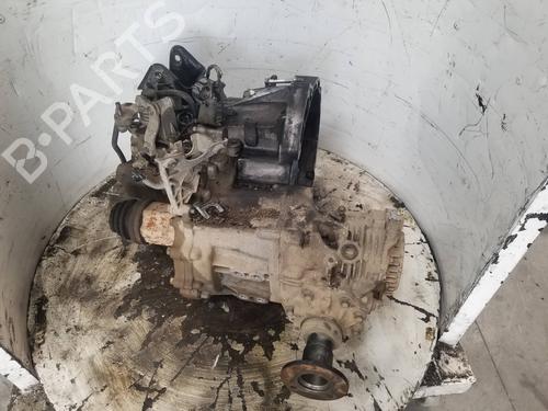 Gearbox NISSAN X-TRAIL I (T30)  | BP12585430M3 