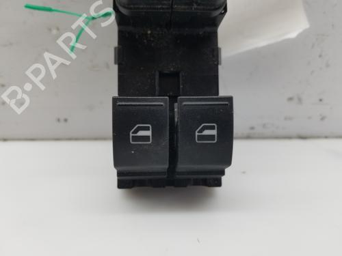 Fensterheberschalter links vorne VW TOUAREG (7LA, 7L6, 7L7)  | BP18029350I27 