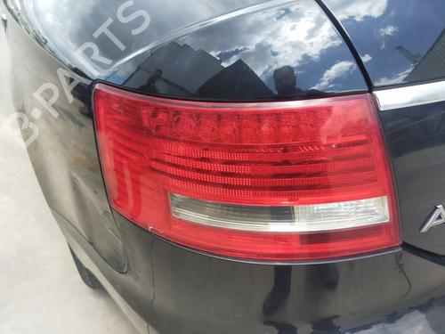 Used Left taillight Left taillight AUDI A6 C6 Avant (4F5) [2004-2011] 35955908 35955908