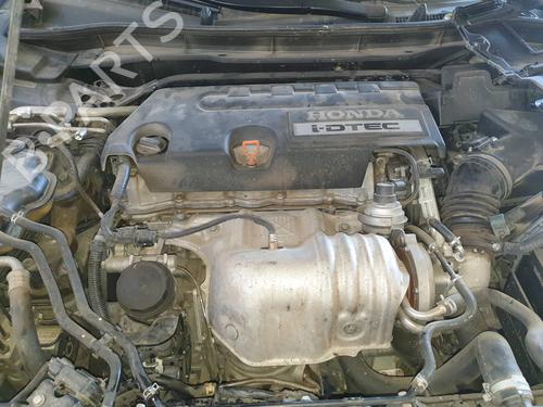 Motor HONDA ACCORD VIII (CU) 2.2 i-DTEC (CU3) (150 hp) 14247214