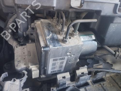 Used ABS pump ABS pump PEUGEOT 407 SW (6E_, 6D_) [2004-2011] 33652573 33652573