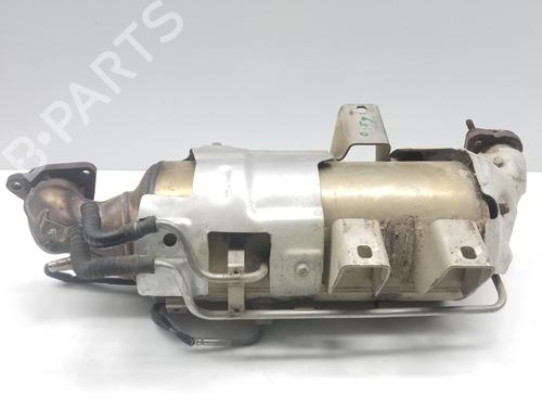 Particulate filter TATA ARIA  | BP16357032M81 