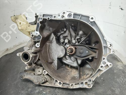 Gearbox CITROËN C3 / C3 ORIGIN III (SX)  | BP17226635M3 