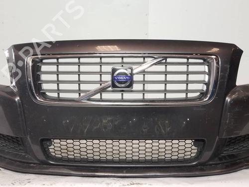 Używane Zderzak przedni VOLVO S80 II (124) D5 AWD (185 hp) 30901155