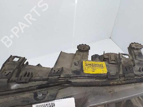 Left headlight BMW 3 Compact (E46) 320 td | BP8153727C28 