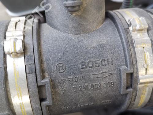 Luftmassemåler ALFA ROMEO 147 (937_) 1.6 16V T.SPARK (937.AXA1A, 937.AXB1A, 937.BXB1A) (120 hp) 32366530