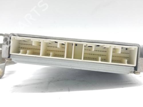 Engine control unit (ECU) TOYOTA AVENSIS Saloon (_T25_) 1.6 VVT-i (ZZT250_, ZZT250R) | BP32368609M57