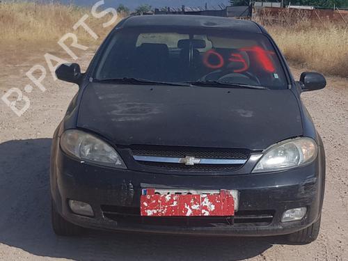 Left taillight CHEVROLET LACETTI (J200) 1.6 | BP27501505C34 