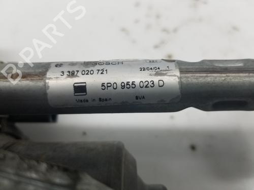 Front wiper motor SEAT ALTEA (5P1)  | BP21776718M29 