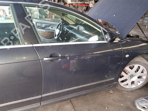 Used Right front door CITROËN C6 (TD_) 2.7 HDi (204 hp) 15401078