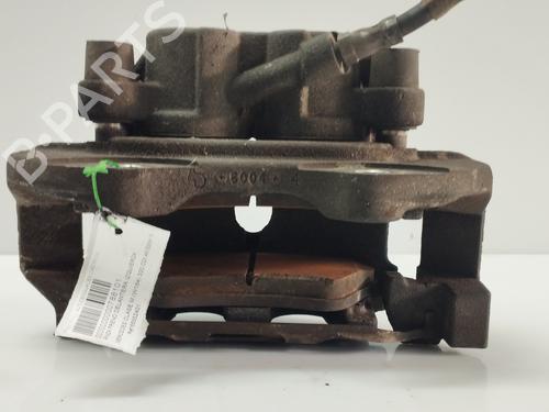 Left front brake caliper MERCEDES-BENZ M-CLASS (W164) ML 320 CDI 4-matic (164.122) | BP16676866M105 