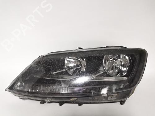 Used Left headlight Left headlight 36842035 36842035