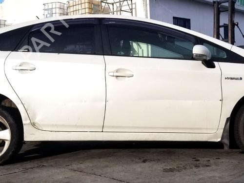 Steering column TOYOTA PRIUS (_W3_) 1.8 Hybrid (ZVW3_) | BP30968000M21 