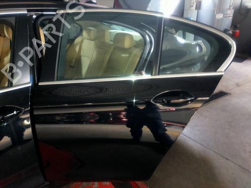 Used Left rear door BMW 5 (F10) 520 d (184 hp) 11083981