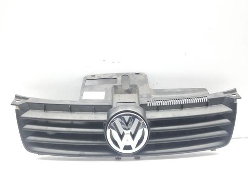Used Grille VW POLO (9N_, 9A_) 1.4 16V (75 hp) 24125305
