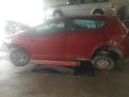 Shift knob SEAT LEON (1P1) | BP20076215I34